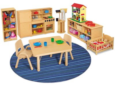 dramatic play sets