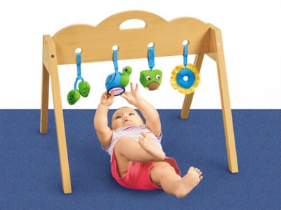 lakeshore infant toys