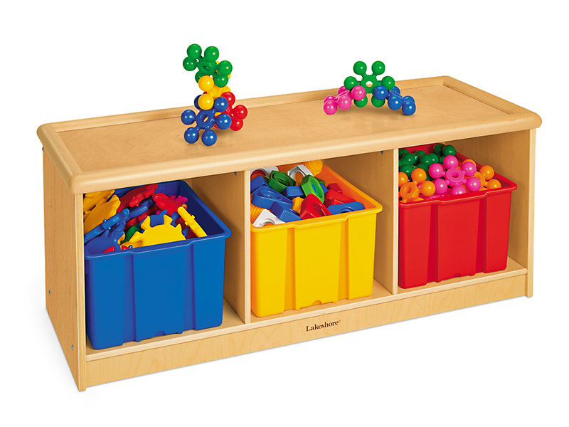 GOOD FINDS // kids art supply storage — The Hausse at Central Square