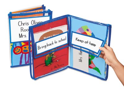 kids school organizer