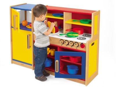 lakeshore kitchen playset