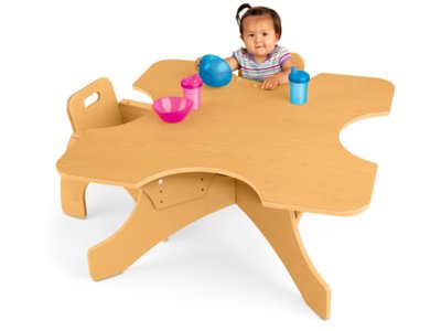 lakeshore changing table