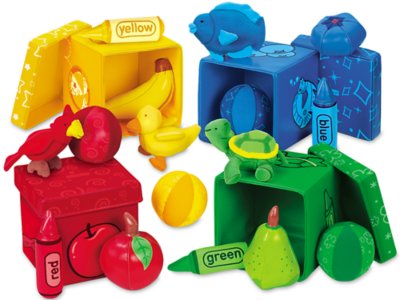 lakeshore baby toys