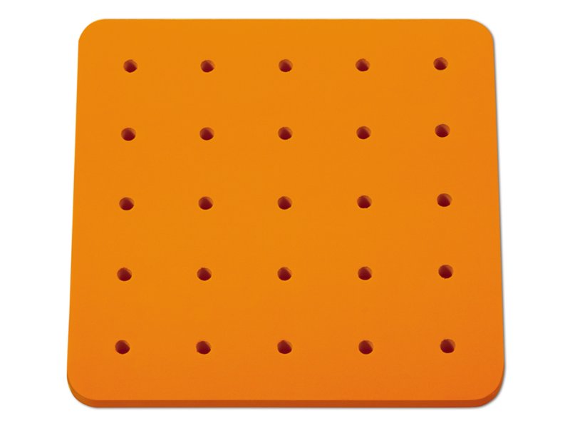 EasyGrip Jumbo Pegs & Pegboard Set at Lakeshore Learning