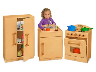 lakeshore kitchen playset