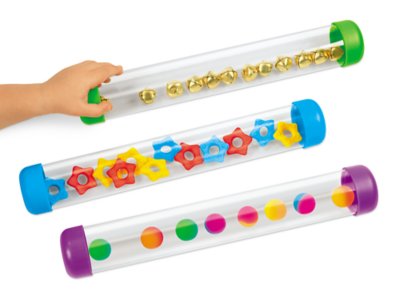 sensory toys for deaf toddlers