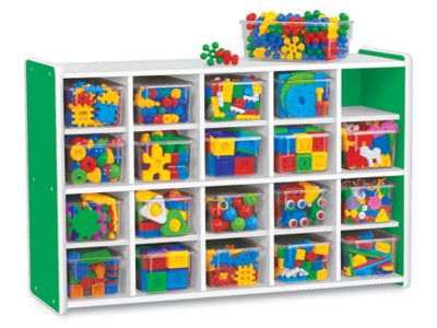kids cubbies