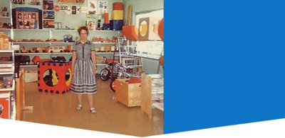 Our Story About Us Lakeshore® Learning Materials