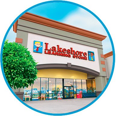 lakeshore toys near me