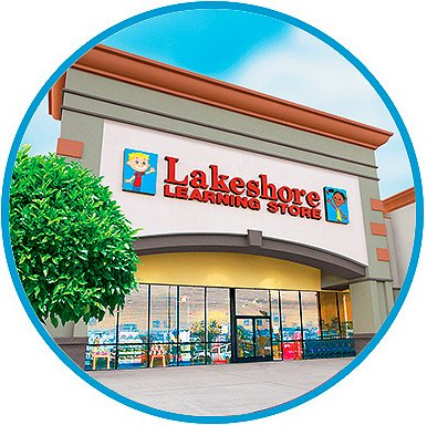 lakeshore stores