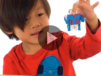 lakeshore learning alphabet robots