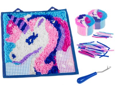 unicorn craft kit