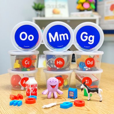 Lakeshore® | Teacher Supply Store | Top-Quality Learning Products
