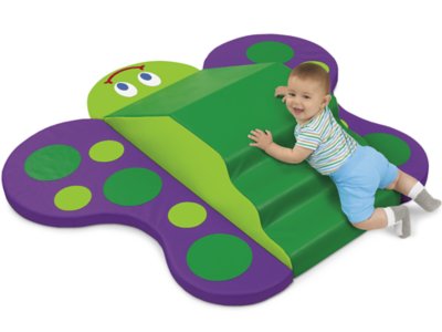 Butterfly Climber at Lakeshore Learning