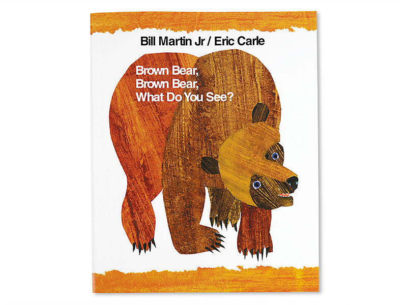 brown-bear-printable-book