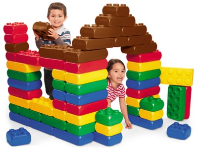 jumbo building bricks