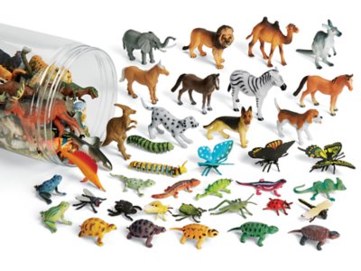 animal figure set