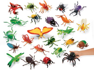 giant bug toys