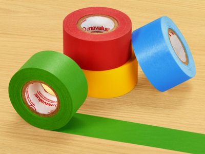 bright tape