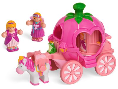 lakeshore fairy land playset