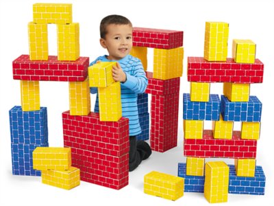 jumbo blocks for toddlers