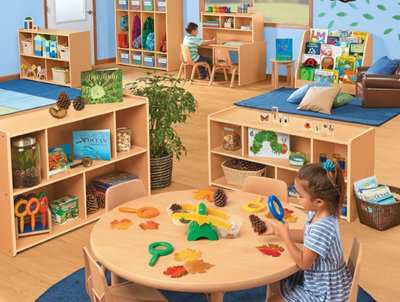 preschool classroom chairs