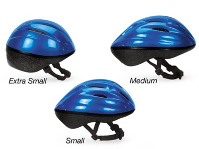 helmet for small child