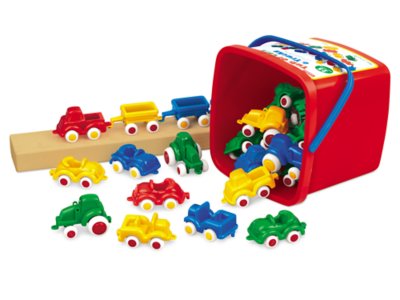 lakeshore infant toys