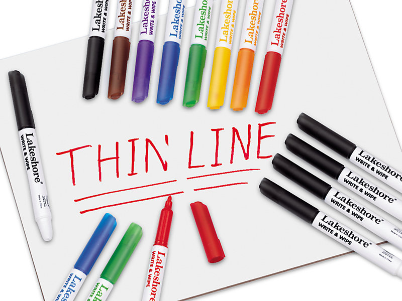 15+ Fine Point Paint Pens