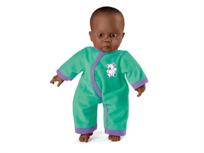 machine washable baby doll