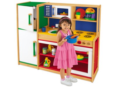 lakeshore play kitchen