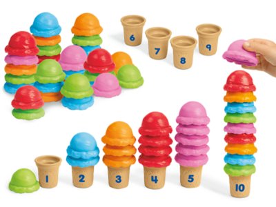 lakeshore infant toys