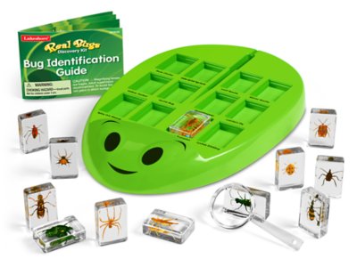 discovery kits for kids