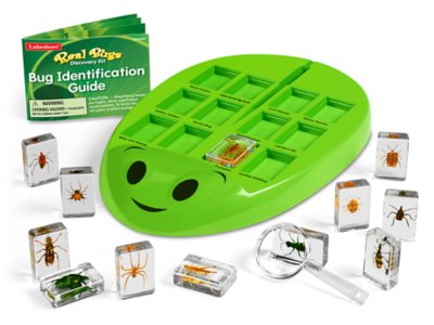 children's bug kit