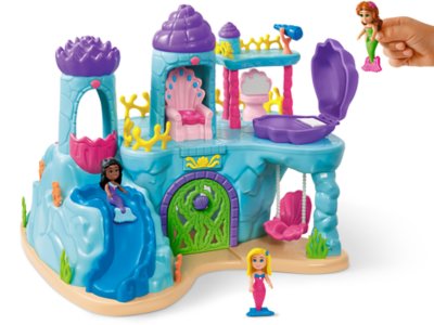 lakeshore learning fairyland playset