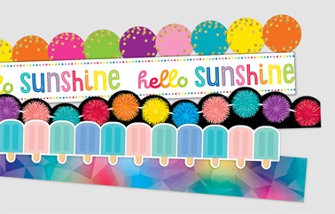 Decor More All The Latest Classroom Styles Trends Lakeshore