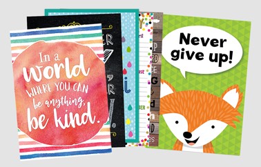 Decor More All The Latest Classroom Styles Trends Lakeshore