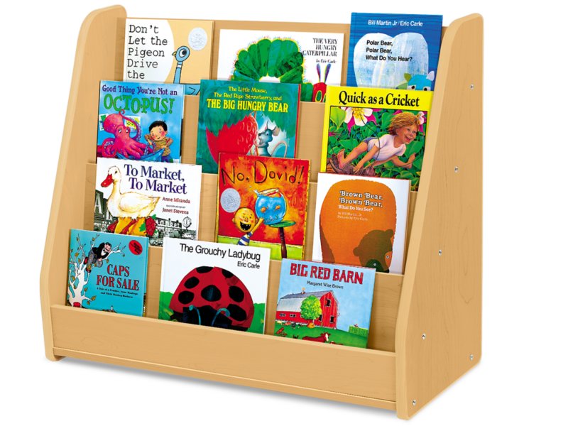 Board Book Theme Libraries - Complete Set at Lakeshore Learning