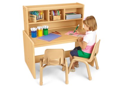 preschool desk