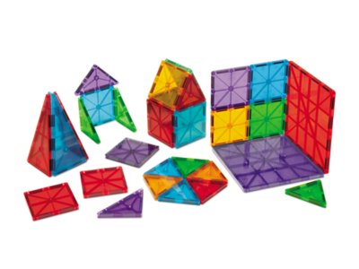 magna magnetic tiles