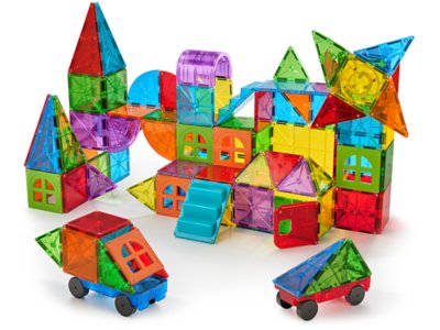 magna tiles accessories