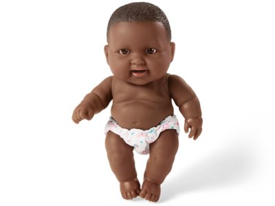 african american newborn dolls
