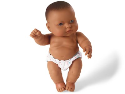 babies that look real and feel real