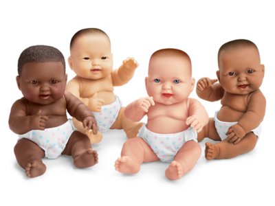 baby dolls under $5