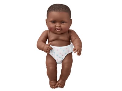 real life african american baby dolls