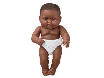 lakeshore learning baby doll