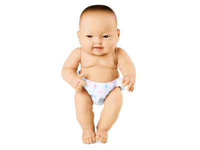 dolls that feel like real babies