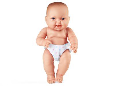 baby dolls that look real and feel real