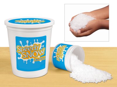 Amazing Super Snow Powder put to the Deal or Dud test 