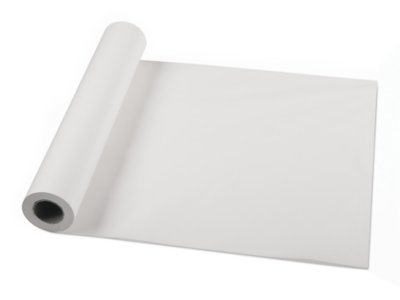 diaper changing paper